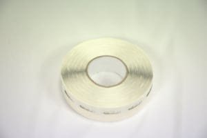 Euro Small Roll Form Hang Tabs