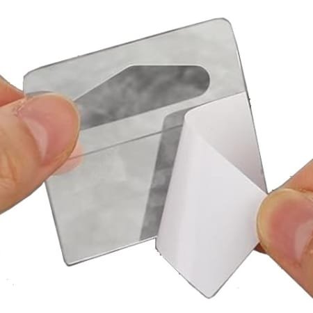 Cold Hang Tabs Delta Medium 03