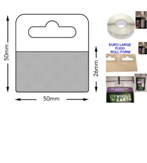 EURO Large Flexi Roll Form UK