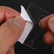 Delta Hole Extra Small Hang Tabs 03