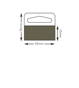 Delta XS Roll Form Hang Tabs_category Page pic