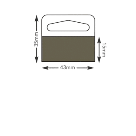 Delta XS Roll Form Hang Tabs_category Page pic