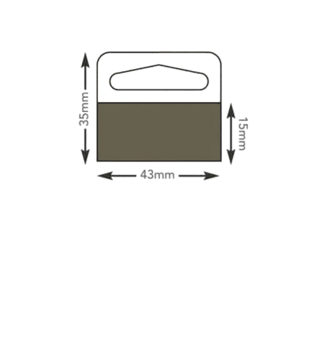 Delta XS Roll Form Hang Tabs_category Page pic