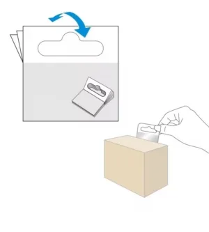 Euro Repair Hang Tabs