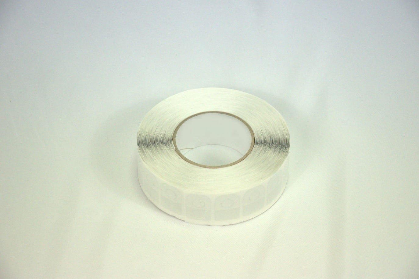 Plastic Hooks HOLE SMALL Church Style Roll