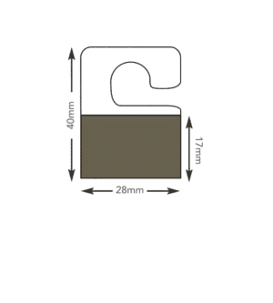 HANGING TAB SMALL HOOKS CUT PARTS Category Pic