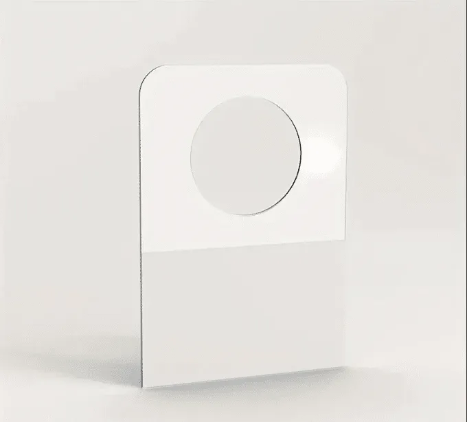 Hang Tabs Round Slot