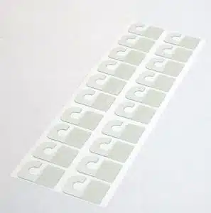 Rigid Hang Tabs