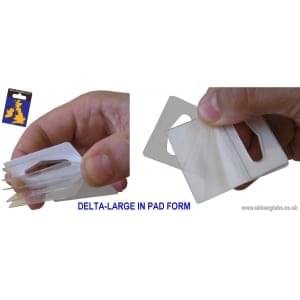 HANGTABS [DELTA LARGE PREMIUM BOOKLETS] – 1 BOX (500) PCS - Image 3