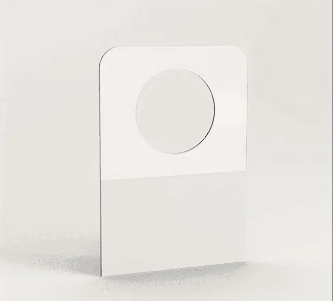 Hang Tabs Round Slot