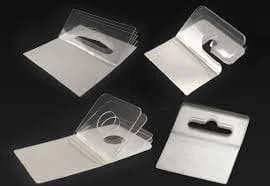 Flexible Hang Tabs